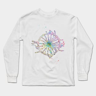 Human eye Long Sleeve T-Shirt